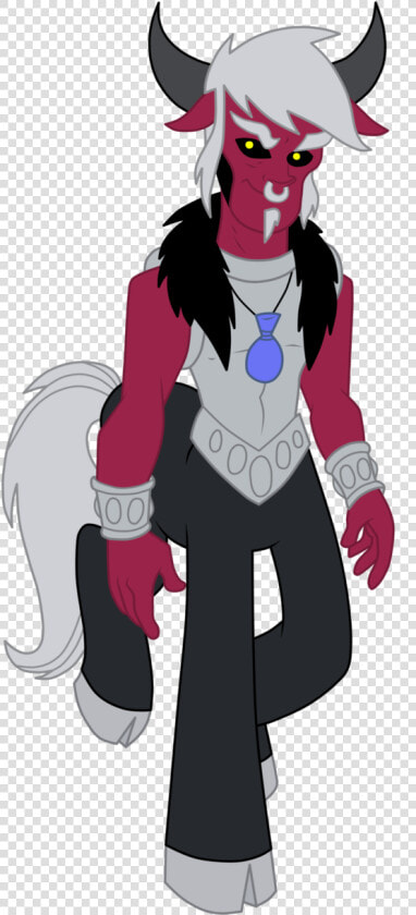 Villains Wiki   Mlp Young Tirek  HD Png DownloadTransparent PNG