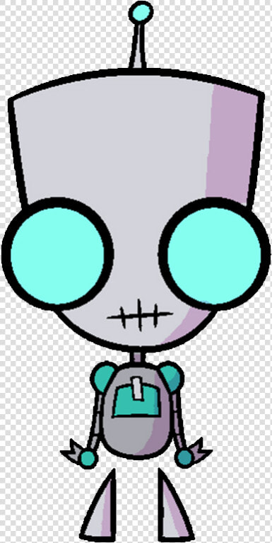 Gir Enter The Florpus  HD Png DownloadTransparent PNG