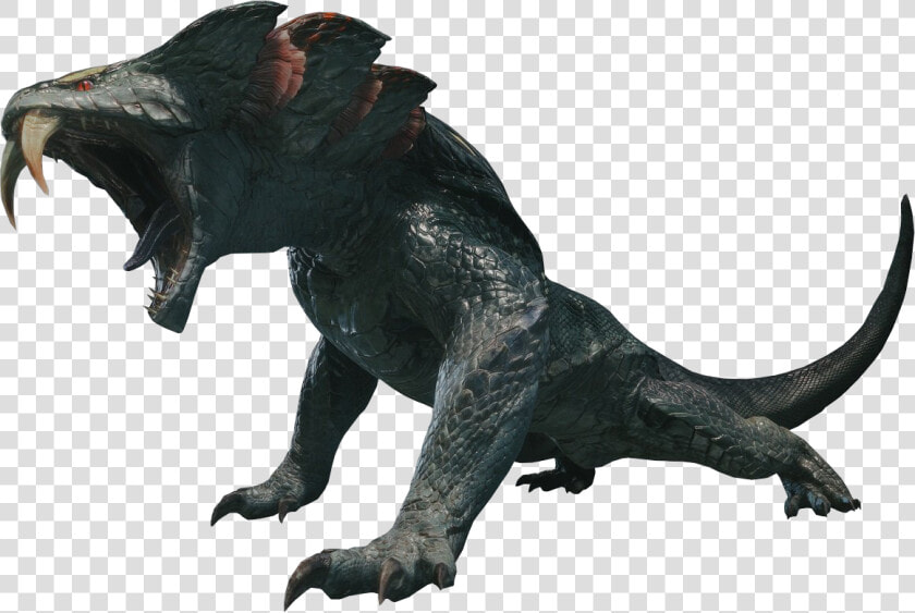 Mhw Great Girros Render   Monster Hunter Great Girros  HD Png DownloadTransparent PNG