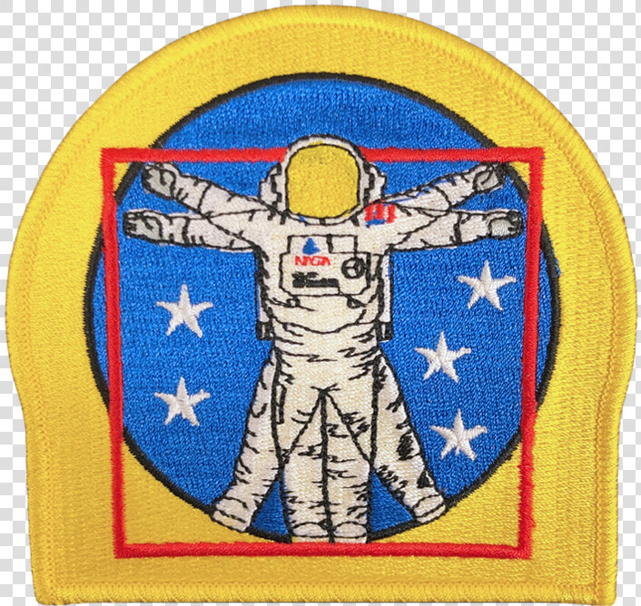 Eva Man   Space Patches   Nasa Eva Patch  HD Png DownloadTransparent PNG