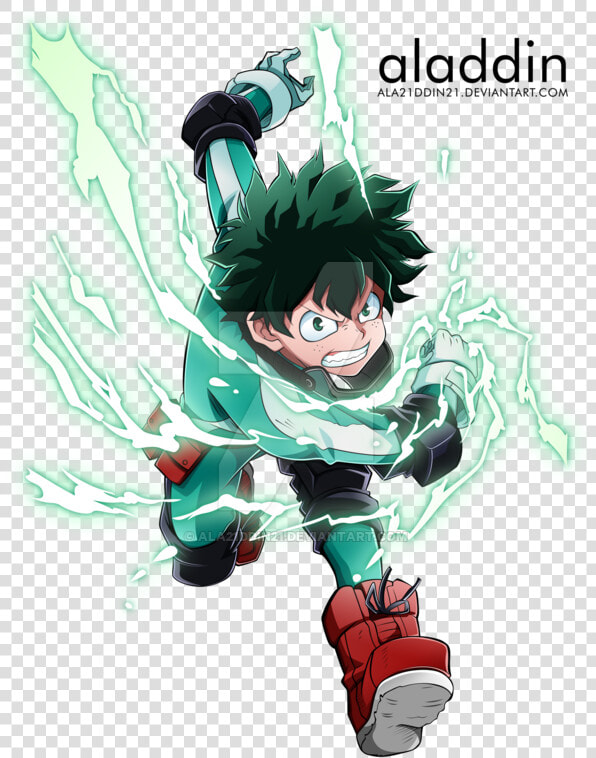 Midoriya Izuku Png Vector  Clipart  Psd   Izuku Midoriya Deku Smash  Transparent PngTransparent PNG