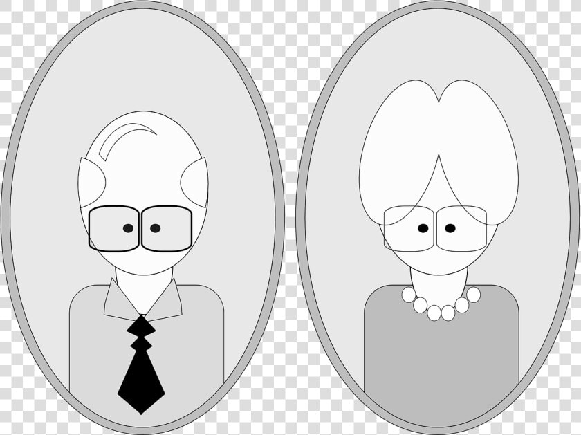 National Grandparents Day   Clipart National Grandparents Grand Parents Day  HD Png DownloadTransparent PNG