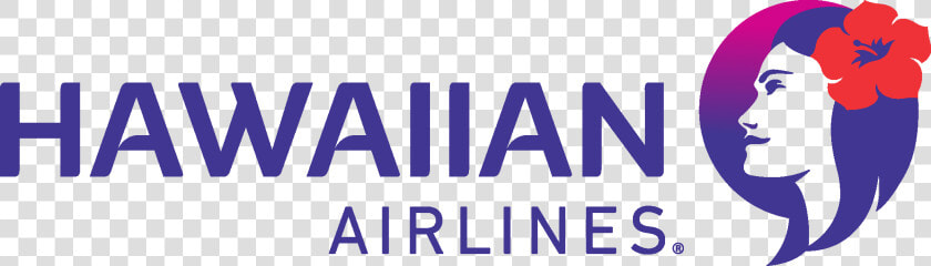 Hawaiian Airlines Logo 2017  HD Png DownloadTransparent PNG