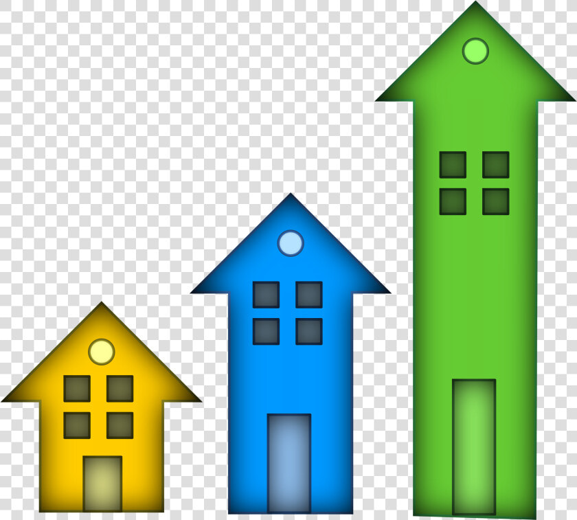 Home rates Clip Arts   High Higher The Highest  HD Png DownloadTransparent PNG