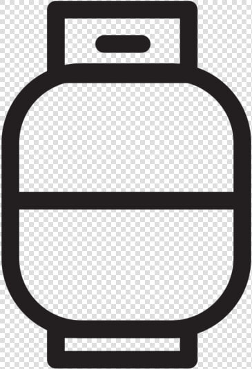 Propane Tank  HD Png DownloadTransparent PNG