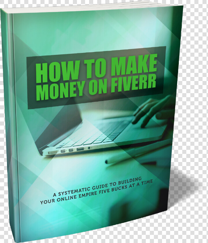 How To Make Money On Fiverr   Private Label Rights  HD Png DownloadTransparent PNG