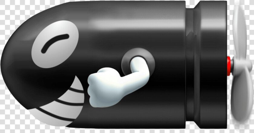 Torpedo Ted   Torpedo Mario Kart Wii  HD Png DownloadTransparent PNG