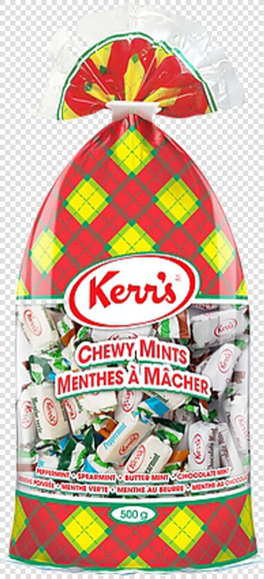 Product Image 87173 title Kerr S Chewy Mints  HD Png DownloadTransparent PNG