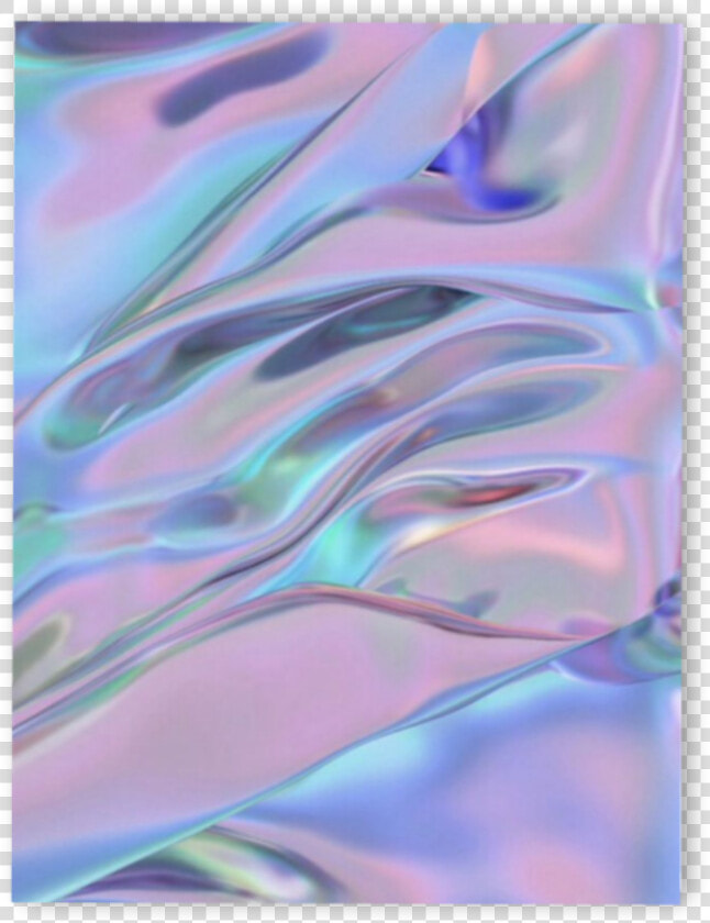  freetoedit  holographic  psychedelic  abstract  background   Lance Mcclain Aesthetic Art  HD Png DownloadTransparent PNG