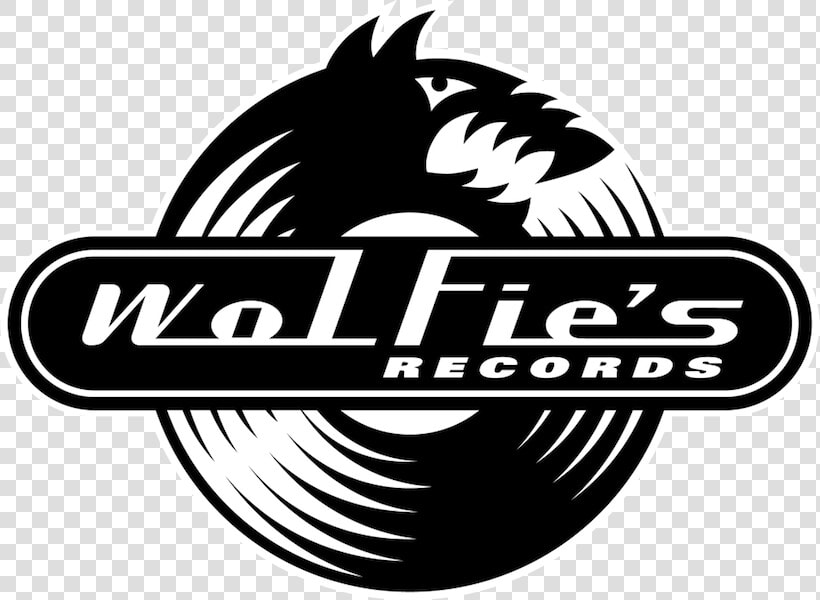 Transparent Records Clipart   Wolfies Records  HD Png DownloadTransparent PNG