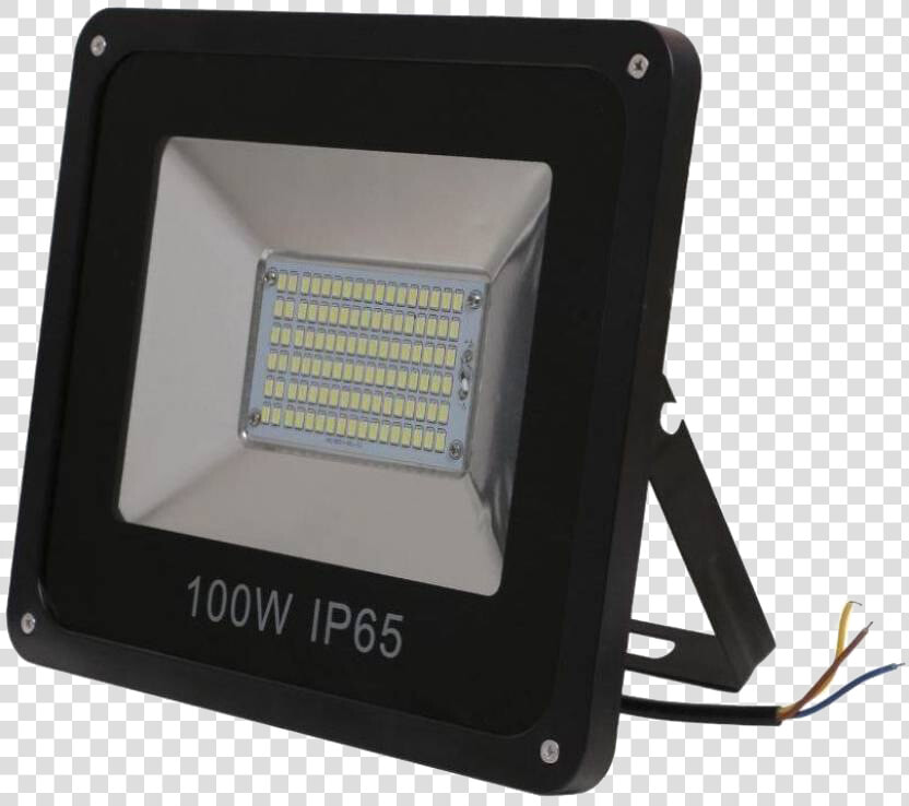 Led Flood Light Png Free Download   Led Flood Light 100 Watt  Transparent PngTransparent PNG