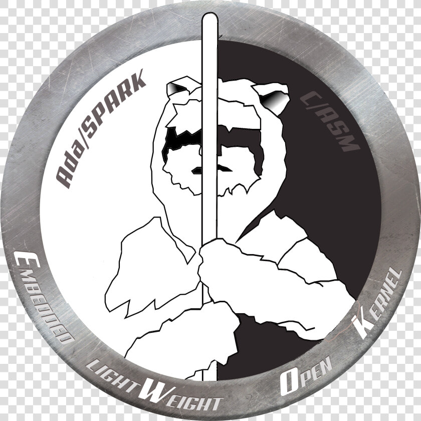 Ewok Icon  HD Png DownloadTransparent PNG