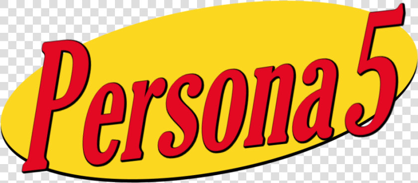 Persona Seinfeld  HD Png DownloadTransparent PNG