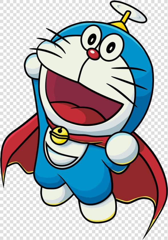 Doraemon Clipart Corel Draw   Doraemon Png  Transparent PngTransparent PNG