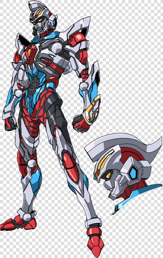 Ssss Gridman  HD Png DownloadTransparent PNG