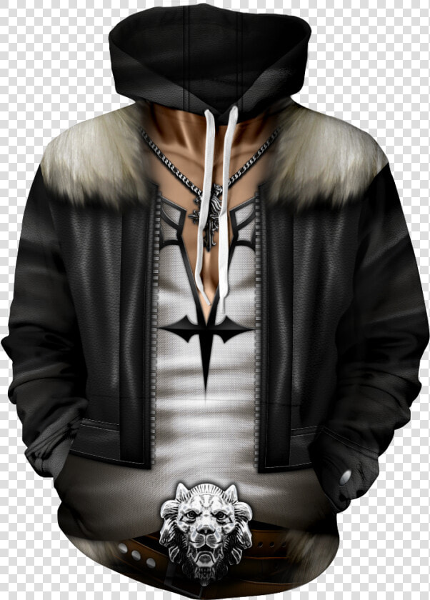 Squall Png  Transparent PngTransparent PNG