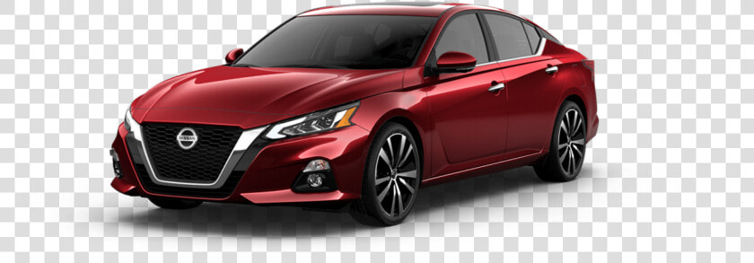 Red Nissan Altima 2019 Model Car Picture   2019 Nissan Altima Colors  HD Png DownloadTransparent PNG