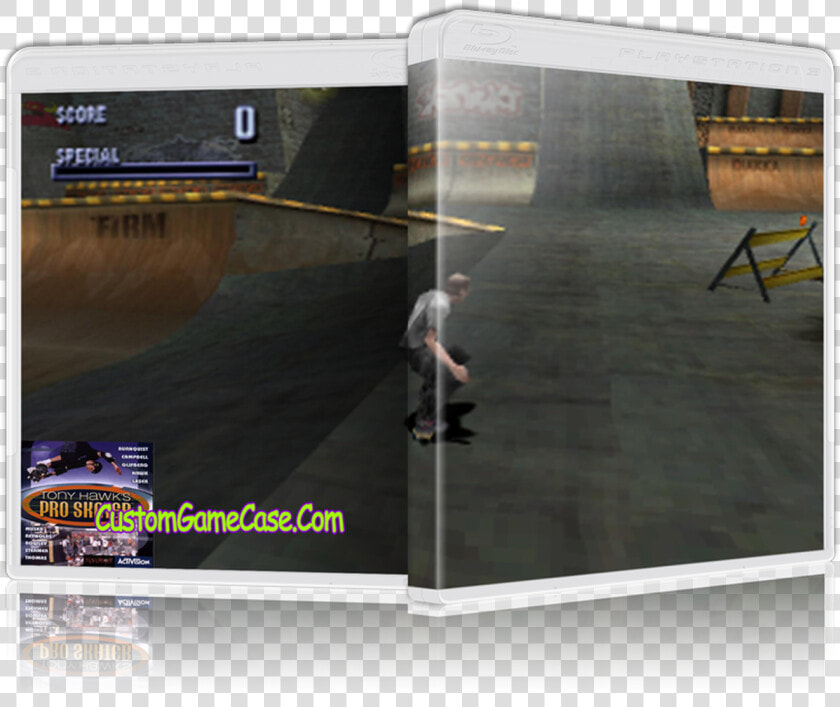 Tony Hawk S Pro Skater  HD Png DownloadTransparent PNG