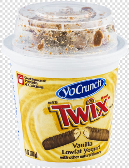 Yocrunch Twix  HD Png DownloadTransparent PNG