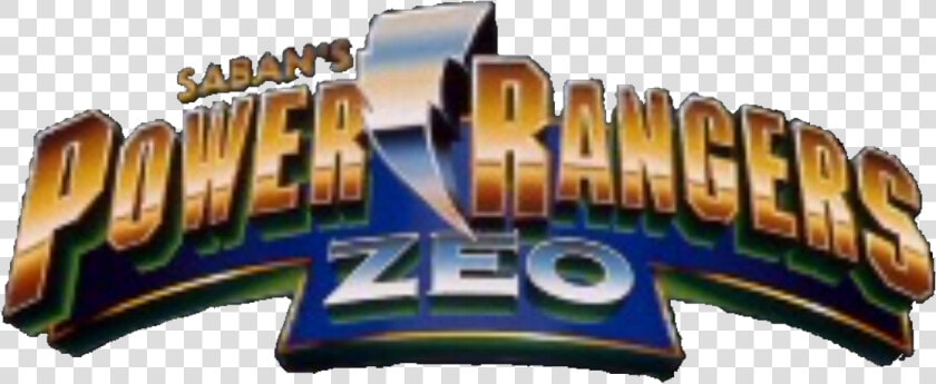 Power Rangers Zeo  HD Png DownloadTransparent PNG