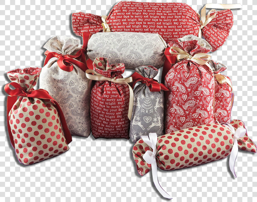 Reusable Gift Wrap   Tote Bag  HD Png DownloadTransparent PNG