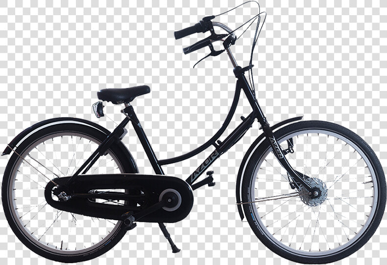 Fiets Dames  HD Png DownloadTransparent PNG