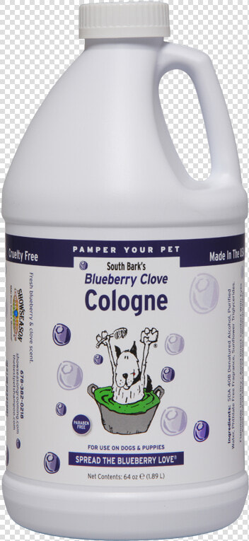 South Bark™   Two liter Bottle  HD Png DownloadTransparent PNG