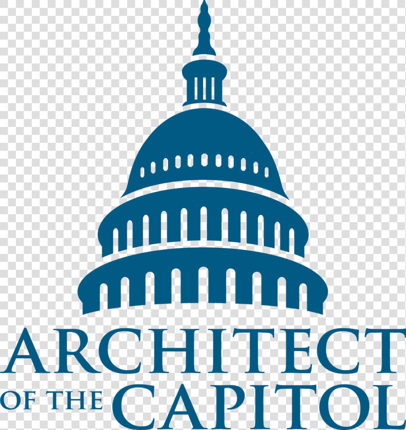 Architect Of The Capitol Logo  HD Png DownloadTransparent PNG