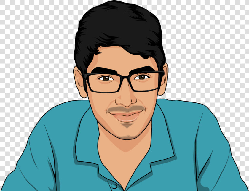 Rishabh Raheja Is And Indian Law Student Helping Us   Gentleman  HD Png DownloadTransparent PNG