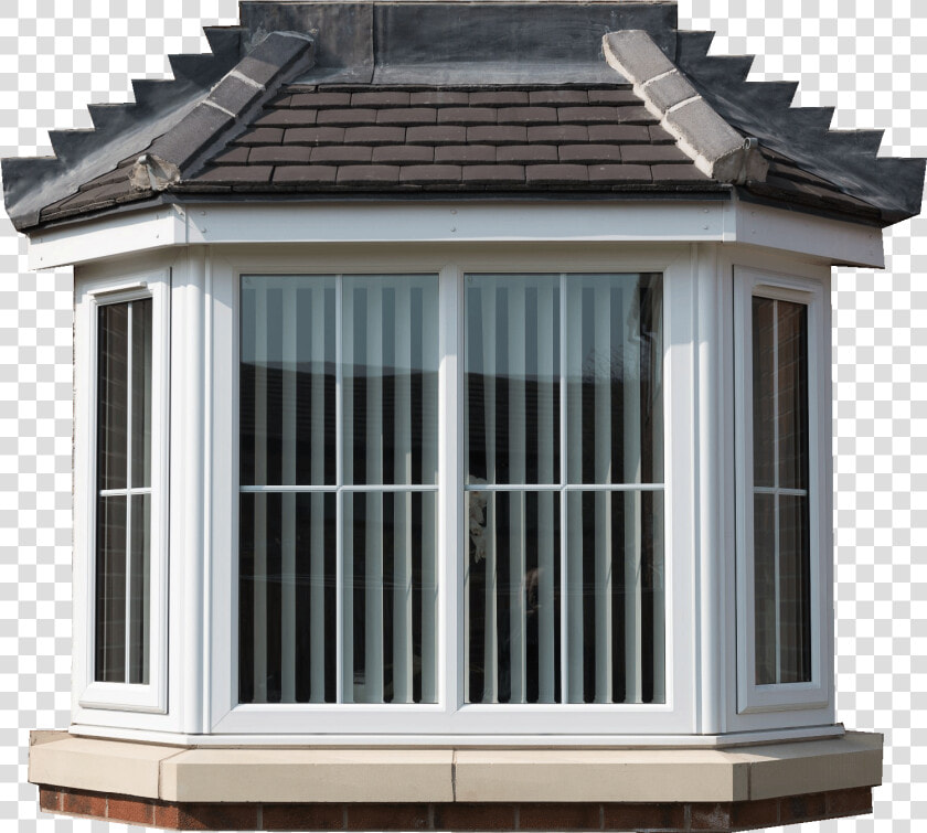 Double Glazed Bay Window Designs  HD Png DownloadTransparent PNG