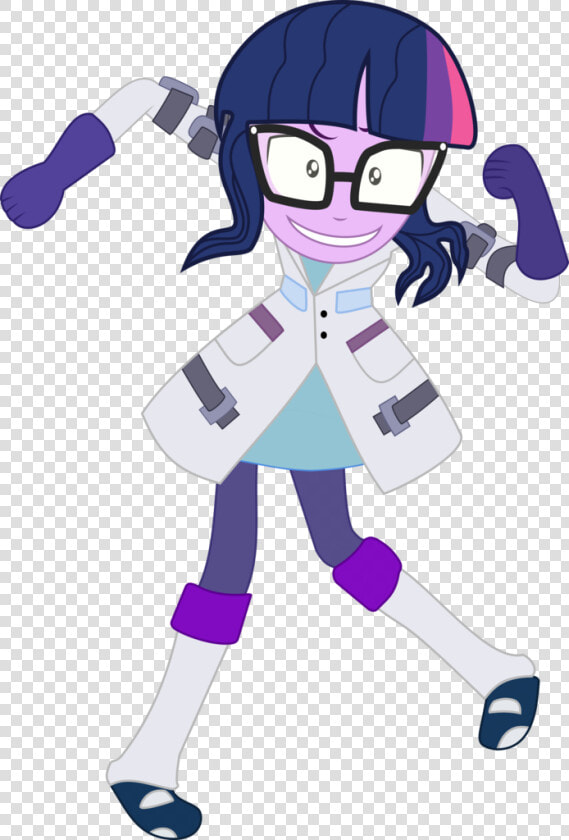 Absurd Res Artist   My Little Pony Equestria Girls Crazy  HD Png DownloadTransparent PNG