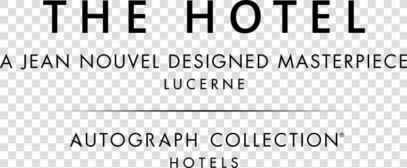 Autograph Collection Hotels  HD Png DownloadTransparent PNG