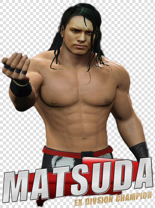 Matsuda   Barechested  HD Png DownloadTransparent PNG