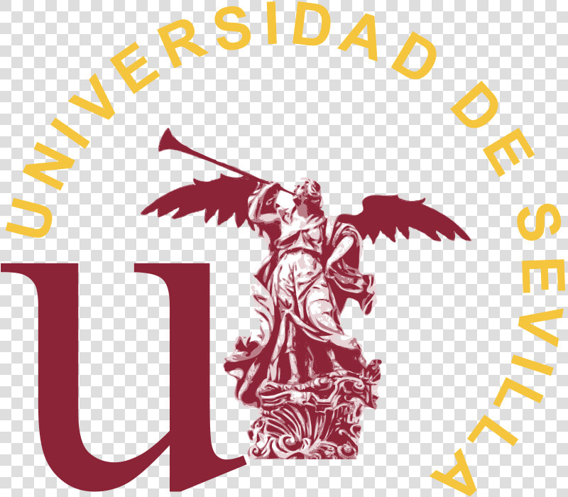 University Of Seville Logo  HD Png DownloadTransparent PNG