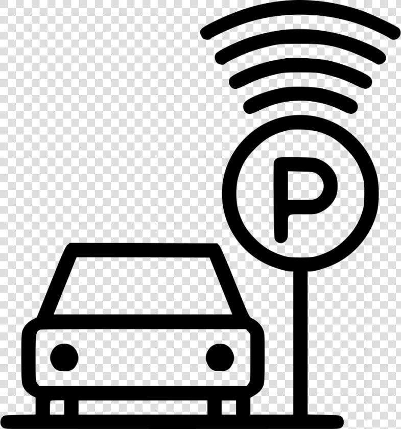 Parking Car Automatic Vehicle Park   Car Parking Icon Png  Transparent PngTransparent PNG