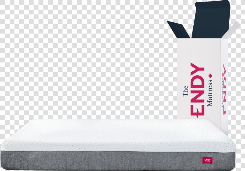 Endy Mattress   Endy  HD Png DownloadTransparent PNG