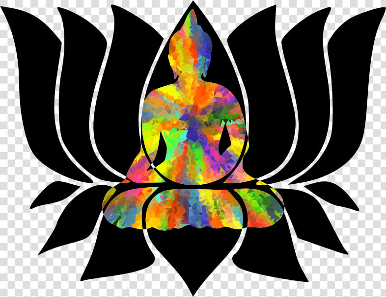 Hindu Symbols Lotus Flower Clipart   Png Download   Hindu Symbols Lotus Flower  Transparent PngTransparent PNG