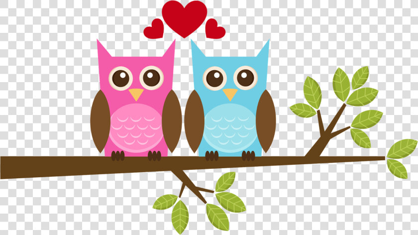 Clipart De Animalitos Enamorados Para San Valentn   Brevi Frasi Damore Per Lei  HD Png DownloadTransparent PNG