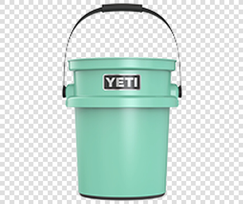 Transparent Yeti Cup Png   Yeti 5 Gallon Bucket  Png DownloadTransparent PNG