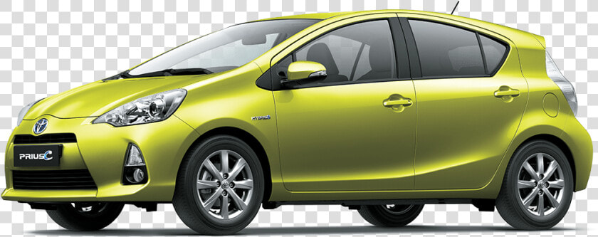 Yellow Mica Metallic   Toyota Prius Philippines  HD Png DownloadTransparent PNG