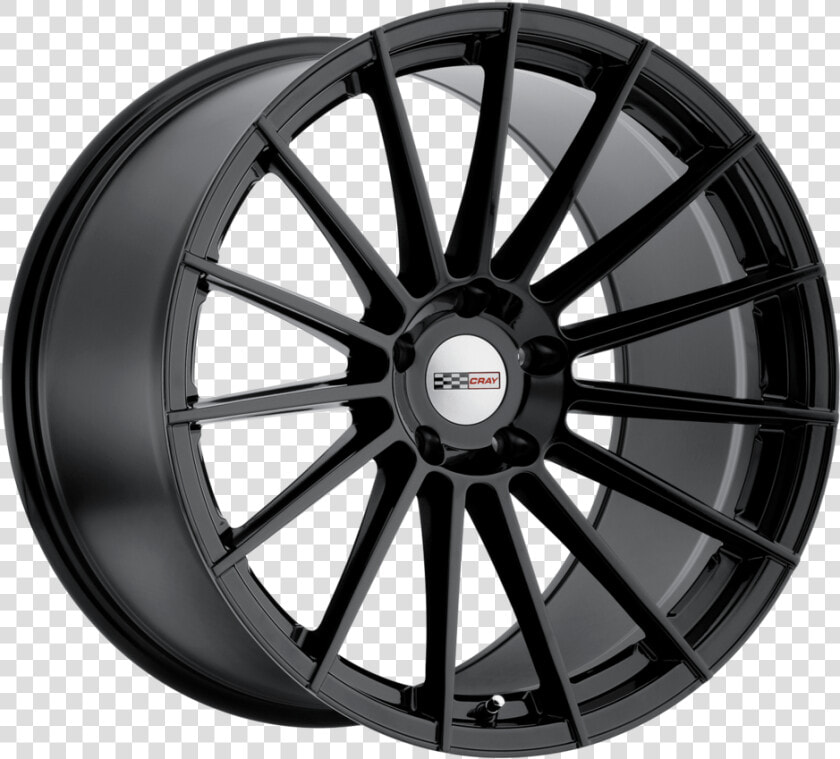 Enkei Raijin Wheels  HD Png DownloadTransparent PNG