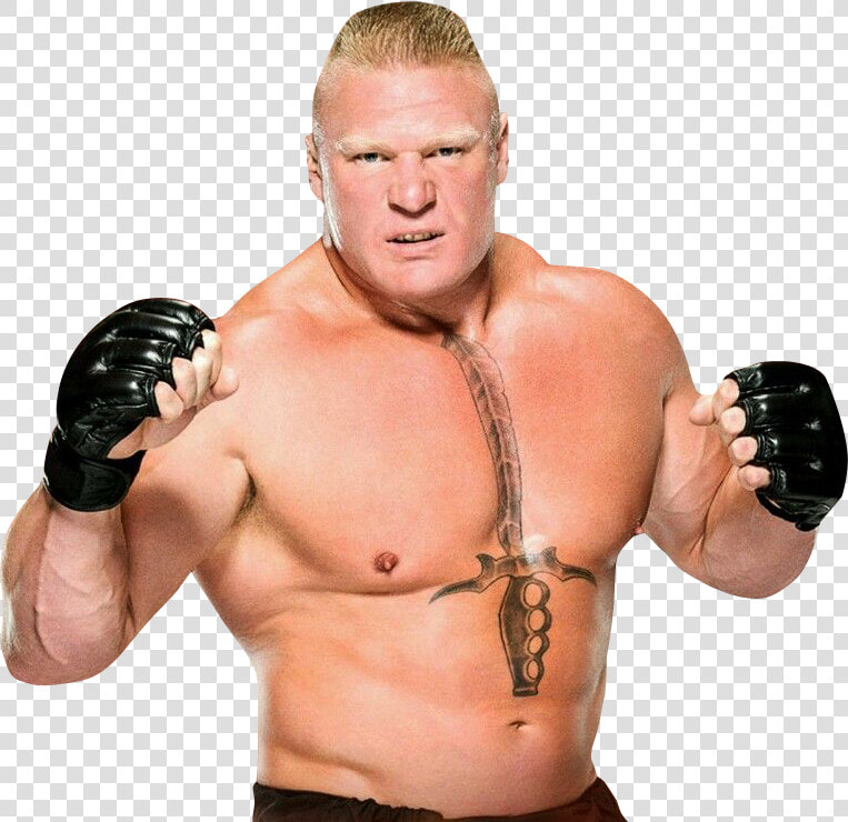 Brock Lesnar Png   Brock Lesnar With Universal Champion Png  Transparent PngTransparent PNG