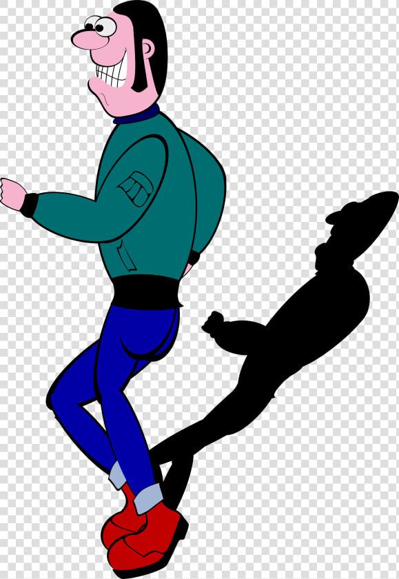 Skanking Skinhead Clip Arts   Skanking Skinhead  HD Png DownloadTransparent PNG