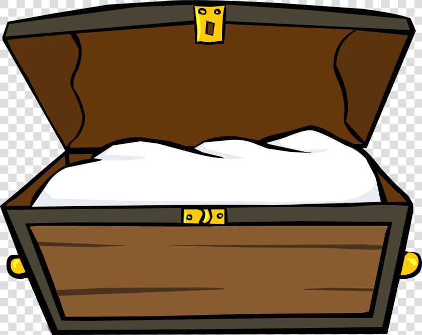 Treasure Chest Id 305 Sprite   Cartoon Treasure Chest Png  Transparent PngTransparent PNG