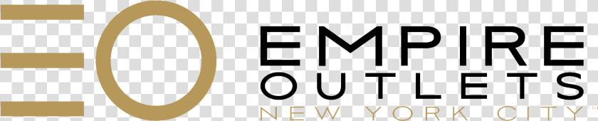 Eo logo   Empire Outlets Nyc Logo  HD Png DownloadTransparent PNG