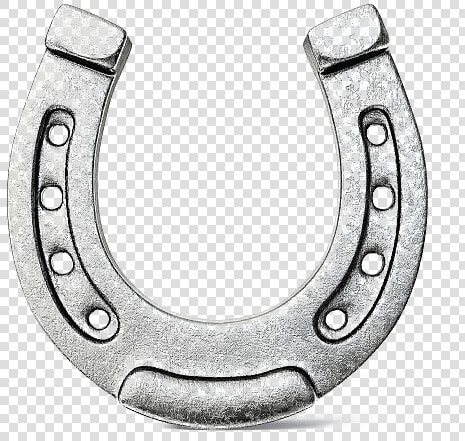 Horseshoe Transparent Image   Fer À Cheval Dessin  HD Png DownloadTransparent PNG