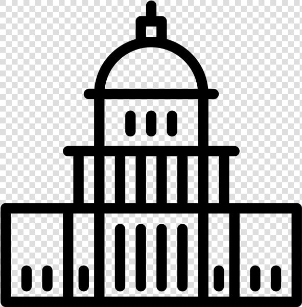 Transparent Us Capitol Building Clipart   Clipart Necessary And Proper Clause  HD Png DownloadTransparent PNG