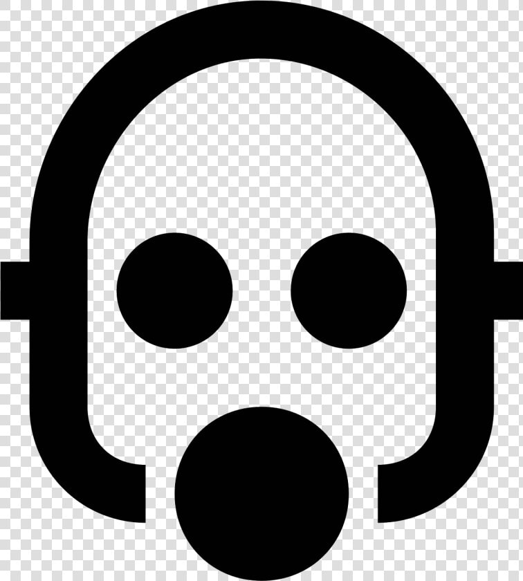 Gas Mask Png Image   Gasmask Icon  Transparent PngTransparent PNG