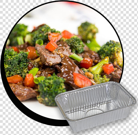 Beef Stew With Broccoli And Carrots  HD Png DownloadTransparent PNG