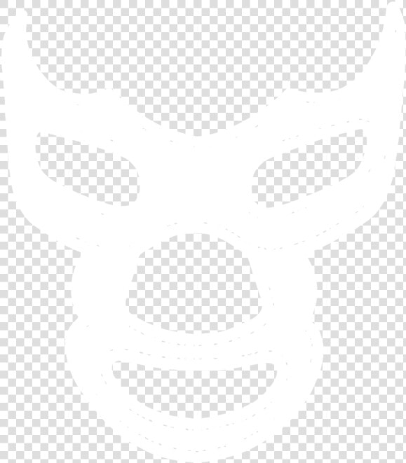 Lucha Blue Demon Mask  HD Png DownloadTransparent PNG